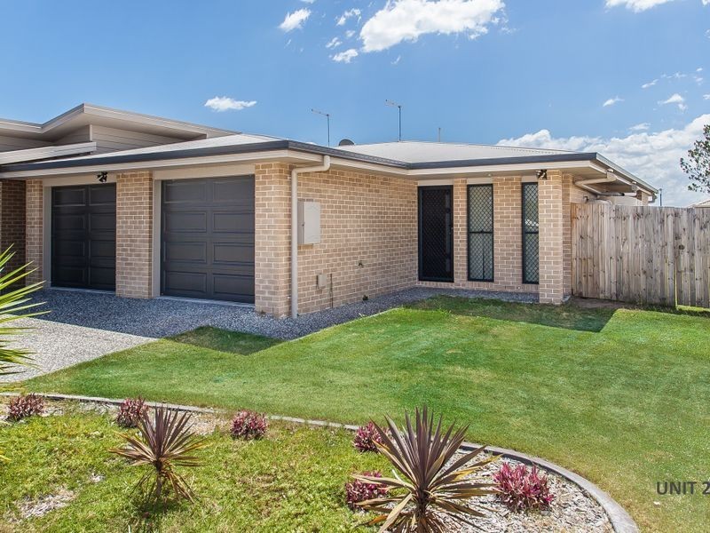 21 Sims Street, Caboolture QLD 4510