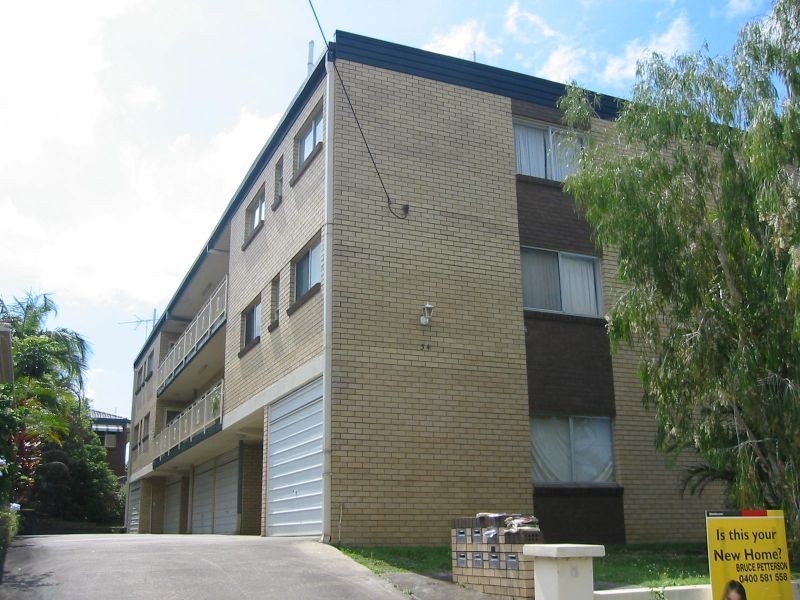 6/34 Ramsay Street, Kedron QLD 4031