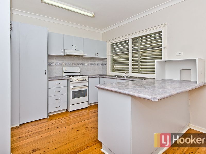 16 Pearse Street, Keperra QLD 4054