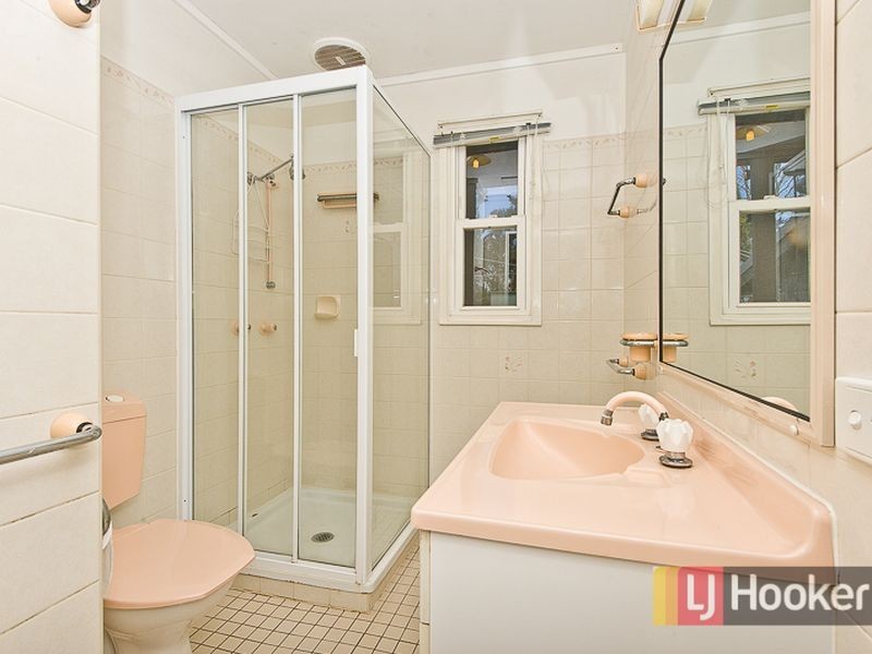 16 Pearse Street, Keperra QLD 4054