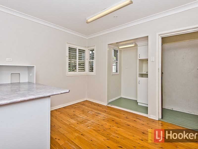 16 Pearse Street, Keperra QLD 4054