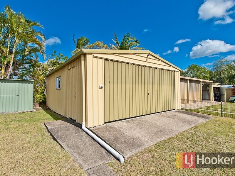 16 Pearse Street, Keperra QLD 4054