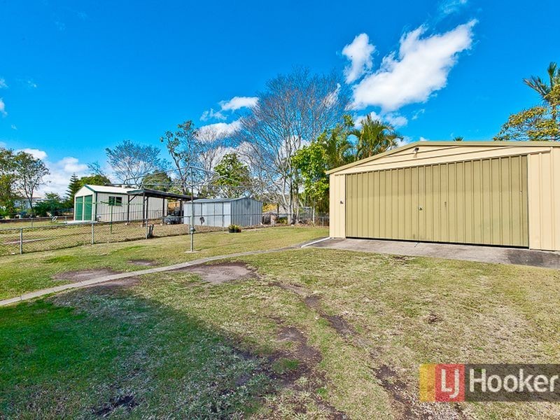 16 Pearse Street, Keperra QLD 4054