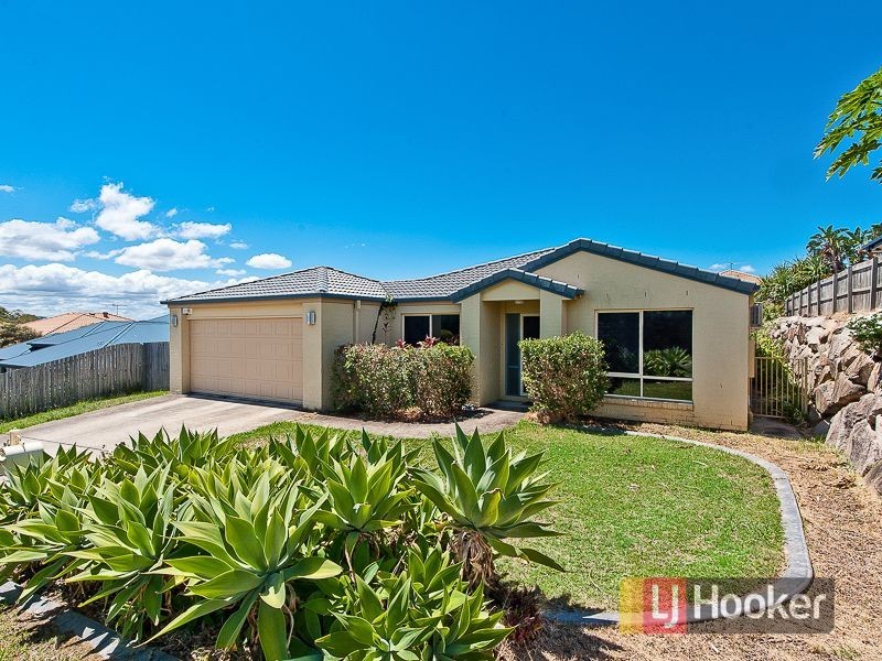 10 Capella Place, Bridgeman Downs QLD 4035