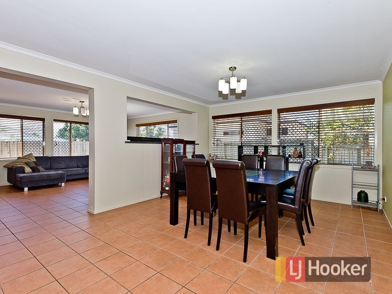 10 Capella Place, Bridgeman Downs QLD 4035