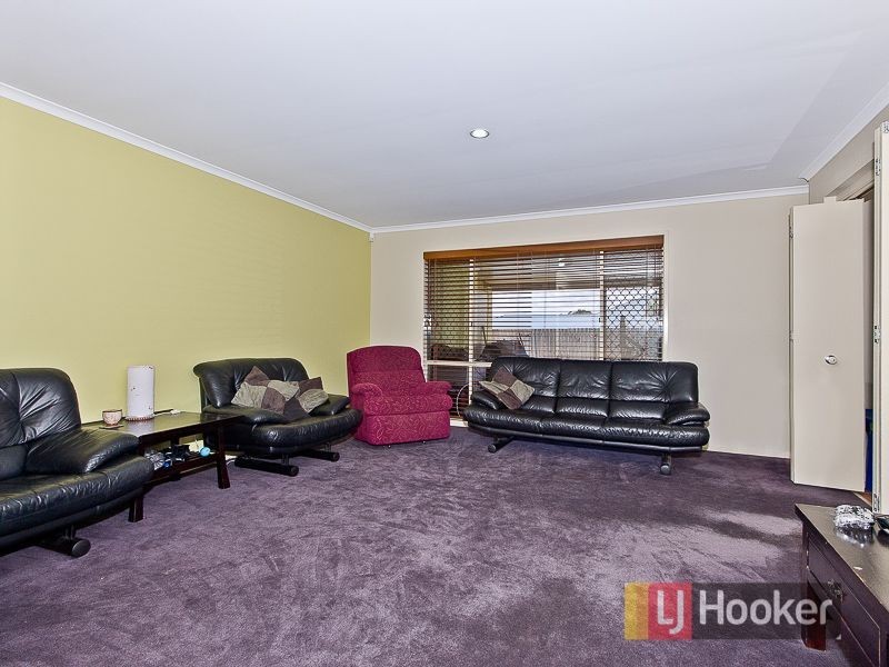 10 Capella Place, Bridgeman Downs QLD 4035