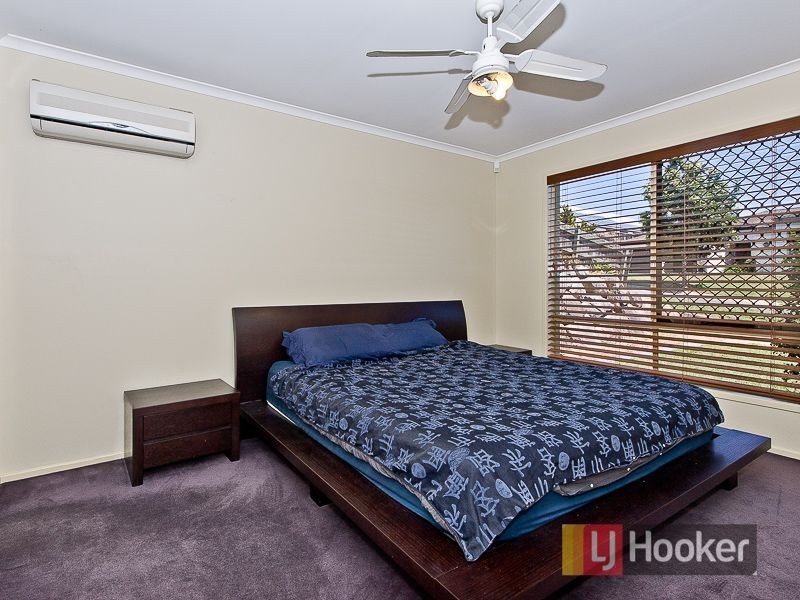 10 Capella Place, Bridgeman Downs QLD 4035