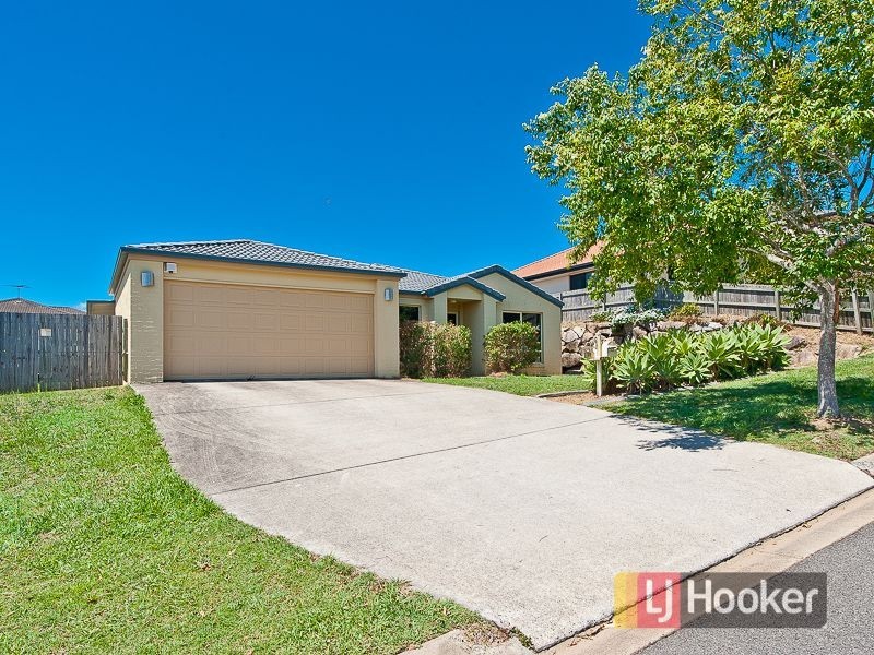 10 Capella Place, Bridgeman Downs QLD 4035