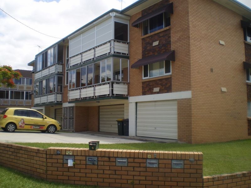 4/19 Sadlier Street, Kedron QLD 4031