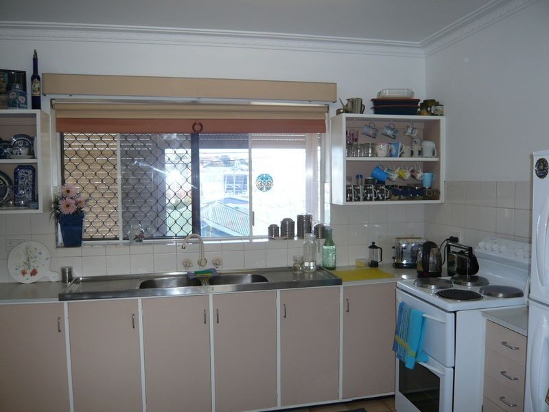 4/19 Sadlier Street, Kedron QLD 4031