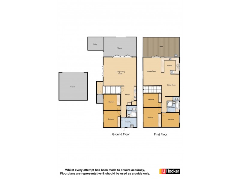 1177 Gympie Road, Aspley QLD 4034 Floorplan