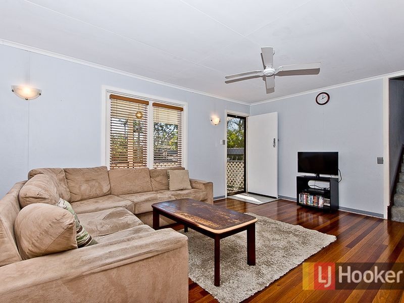 23 Cresfield Street, Zillmere QLD 4034