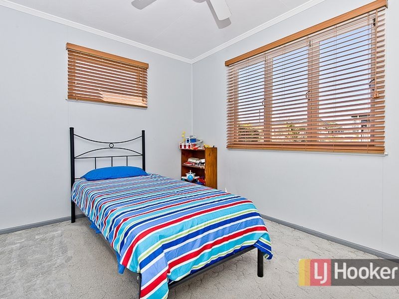 23 Cresfield Street, Zillmere QLD 4034
