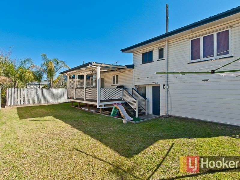 23 Cresfield Street, Zillmere QLD 4034