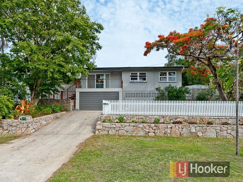 59 Falkirk Street, Stafford Heights QLD 4053