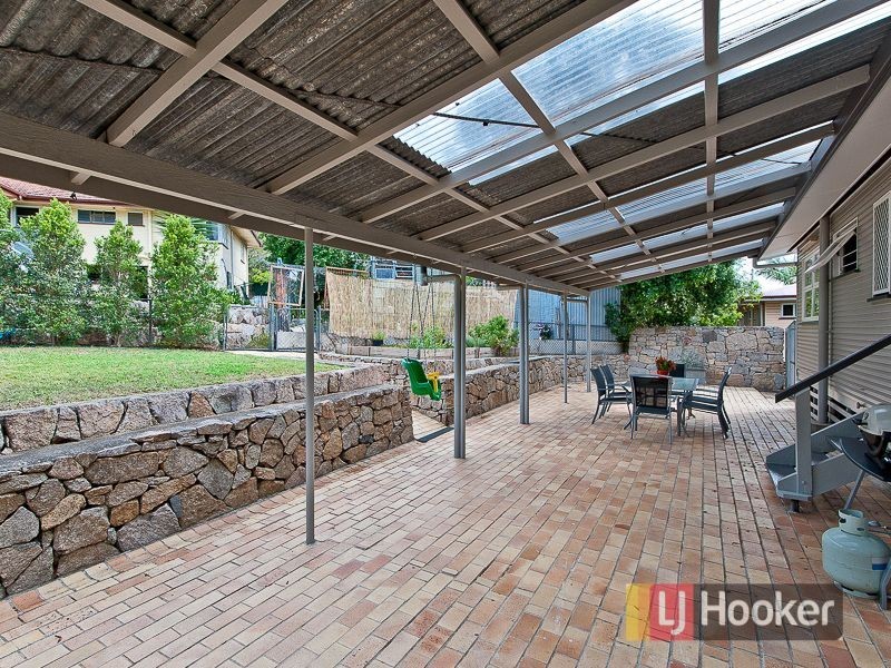 59 Falkirk Street, Stafford Heights QLD 4053