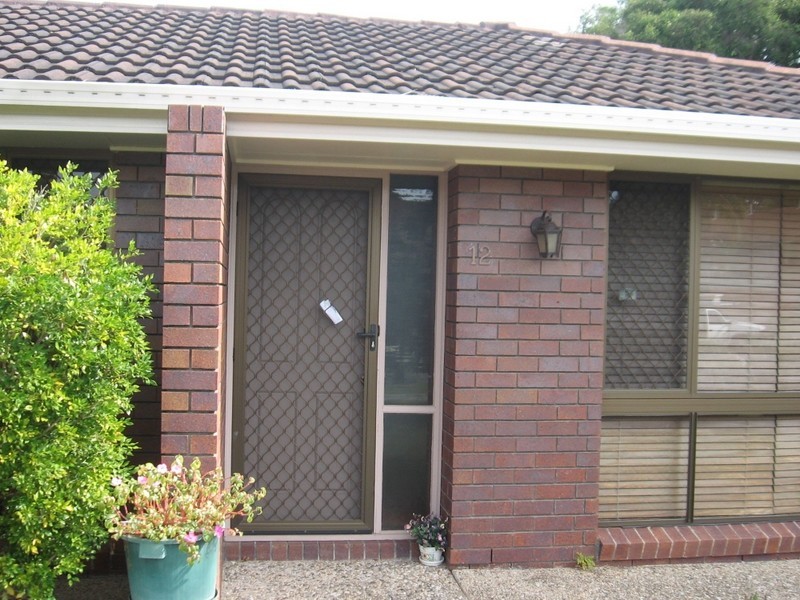 12 Balcara, Carseldine QLD 4034