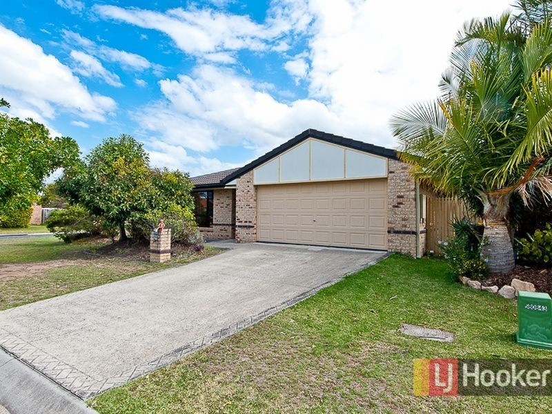 26 Johns Crescent, Boondall QLD 4034