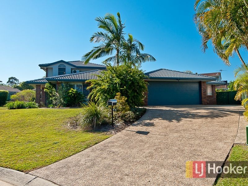 3 Chardonnay Court, Carseldine QLD 4034