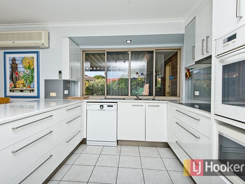 3 Chardonnay Court, Carseldine QLD 4034