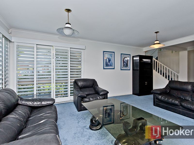 3 Chardonnay Court, Carseldine QLD 4034