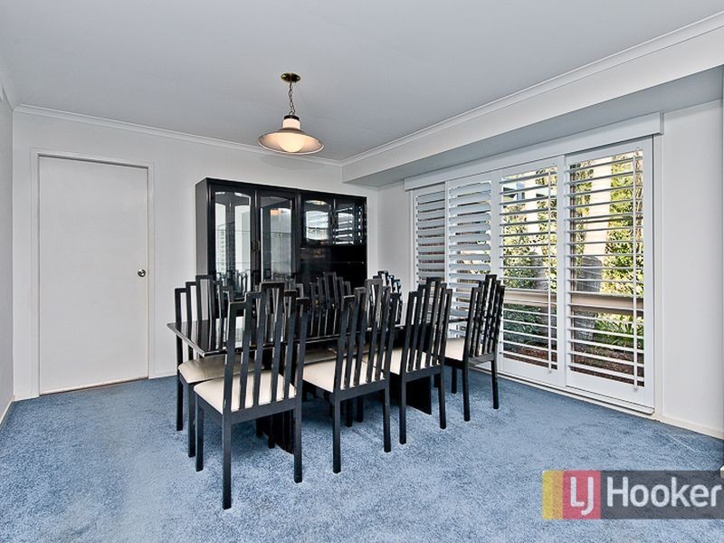 3 Chardonnay Court, Carseldine QLD 4034