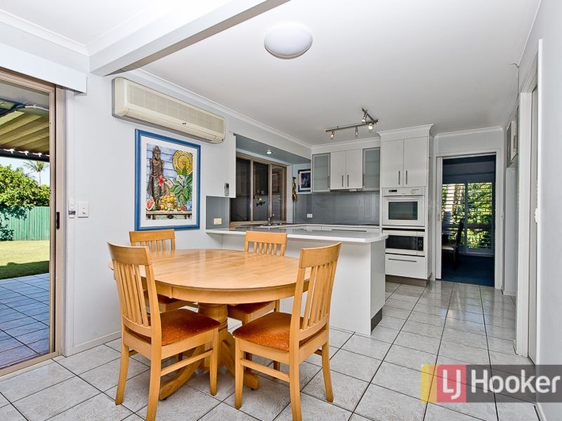 3 Chardonnay Court, Carseldine QLD 4034