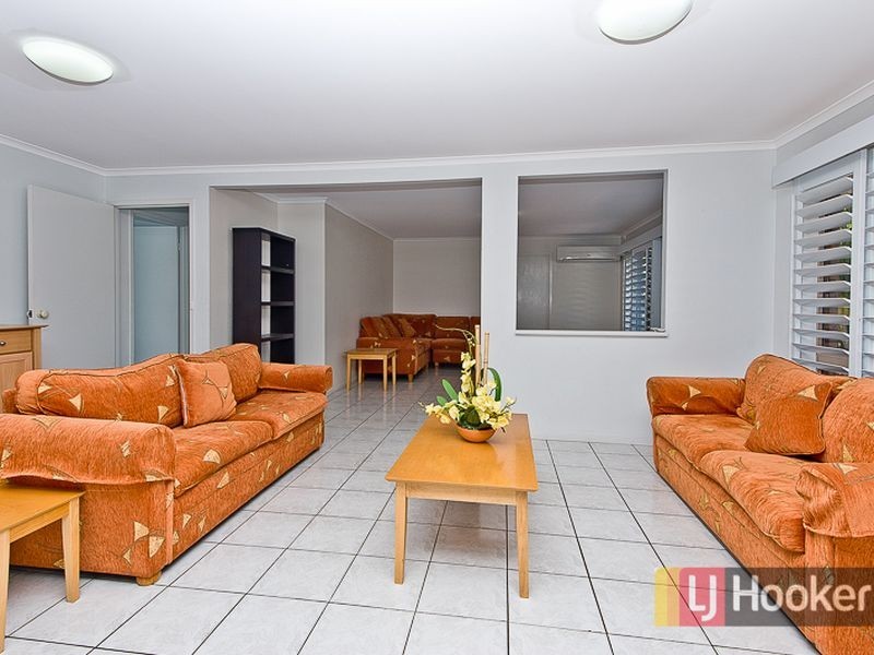 3 Chardonnay Court, Carseldine QLD 4034