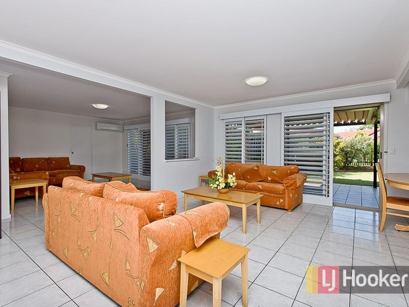 3 Chardonnay Court, Carseldine QLD 4034