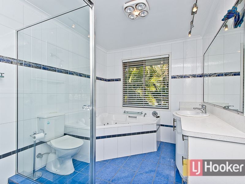 3 Chardonnay Court, Carseldine QLD 4034