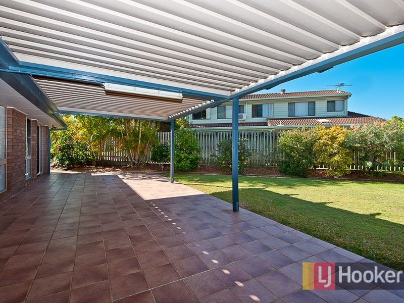 3 Chardonnay Court, Carseldine QLD 4034