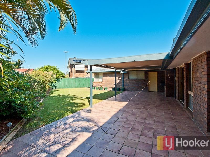 3 Chardonnay Court, Carseldine QLD 4034