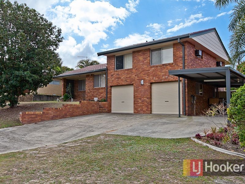 15 Billiard Street, Bracken Ridge QLD 4017