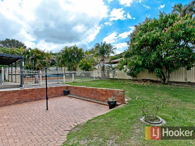 15 Billiard Street, Bracken Ridge QLD 4017