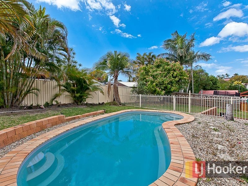 15 Billiard Street, Bracken Ridge QLD 4017