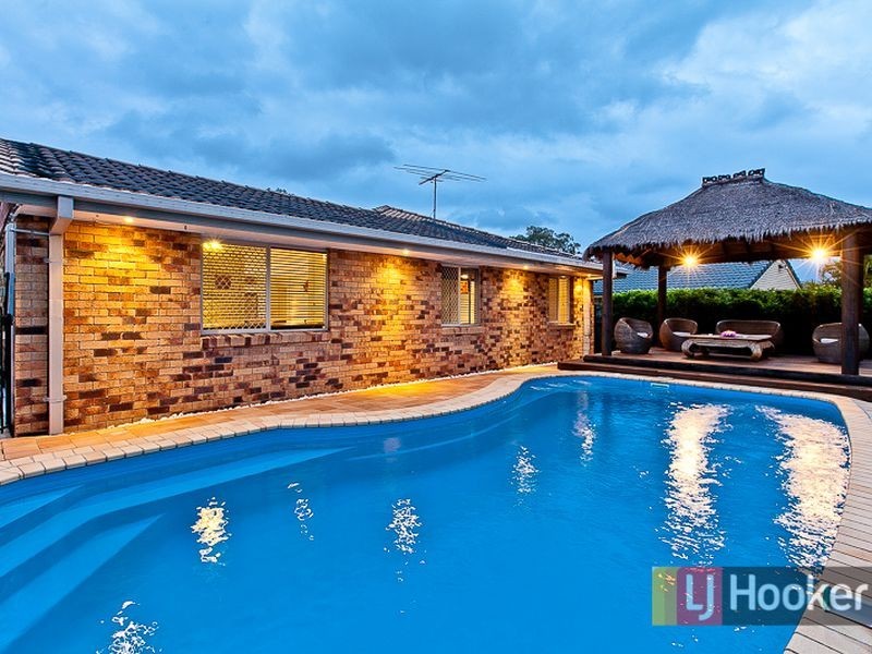 62 Caulfield Street, Bracken Ridge QLD 4017