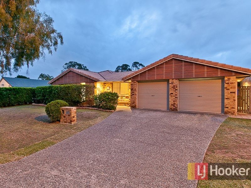 62 Caulfield Street, Bracken Ridge QLD 4017