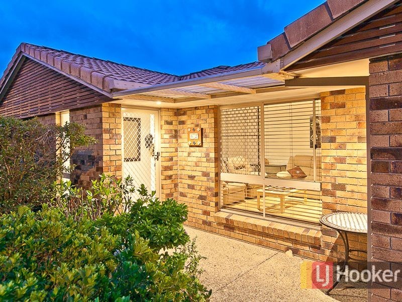 62 Caulfield Street, Bracken Ridge QLD 4017