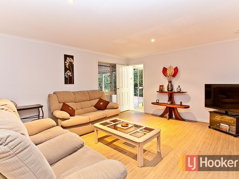 62 Caulfield Street, Bracken Ridge QLD 4017