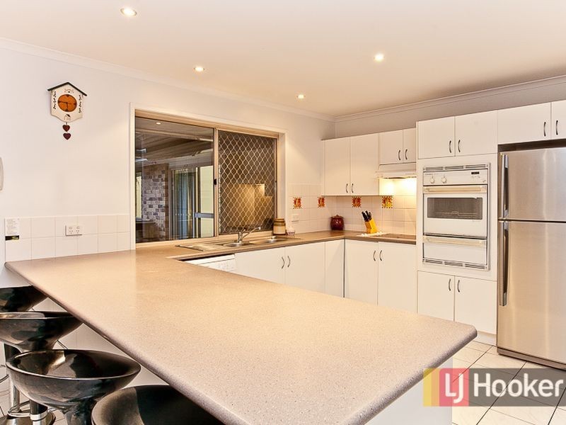 62 Caulfield Street, Bracken Ridge QLD 4017