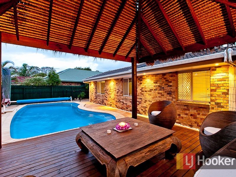 62 Caulfield Street, Bracken Ridge QLD 4017