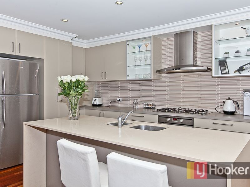 18 Grantsell Street, Aspley QLD 4034