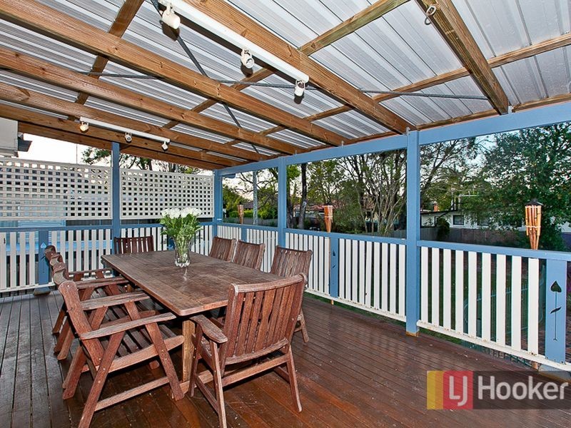 18 Grantsell Street, Aspley QLD 4034