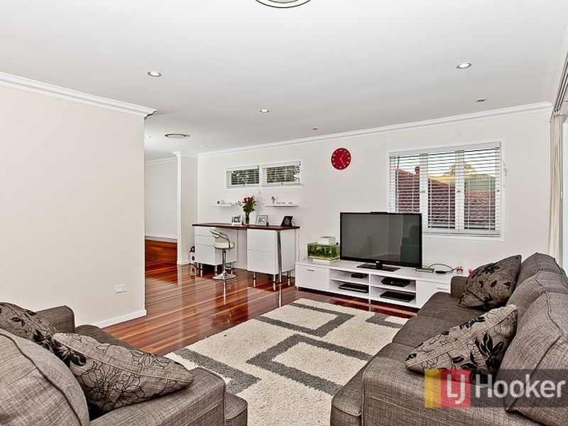 18 Grantsell Street, Aspley QLD 4034