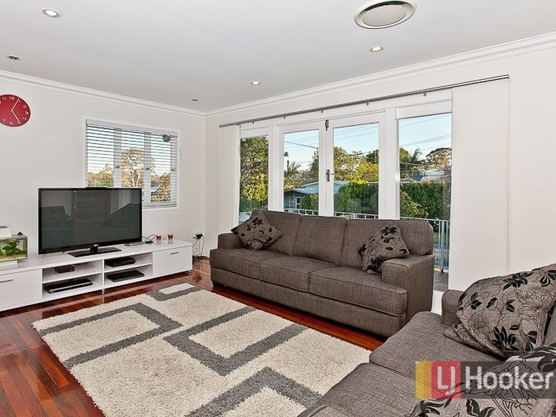 18 Grantsell Street, Aspley QLD 4034