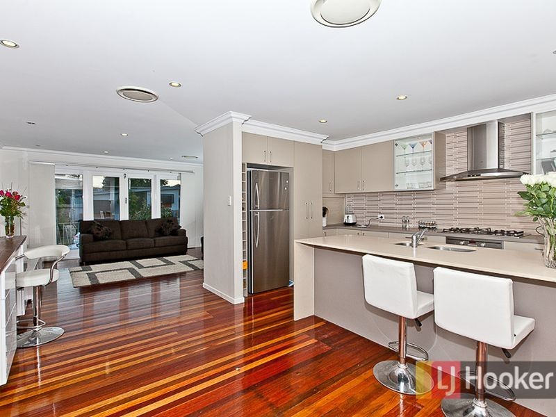 18 Grantsell Street, Aspley QLD 4034