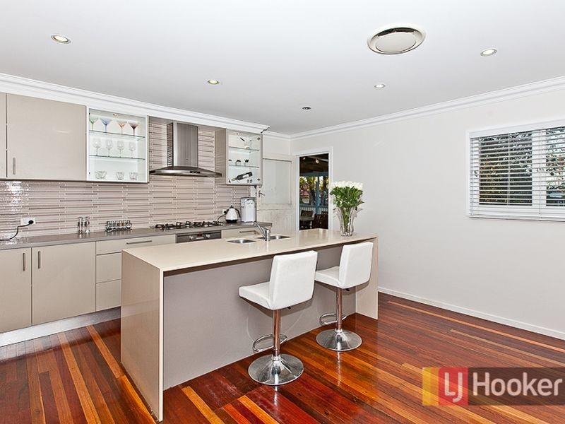 18 Grantsell Street, Aspley QLD 4034