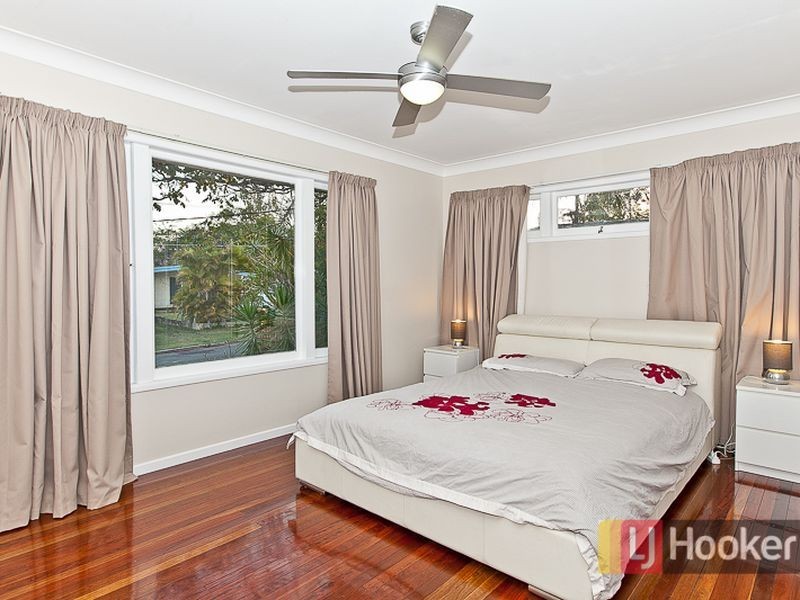 18 Grantsell Street, Aspley QLD 4034