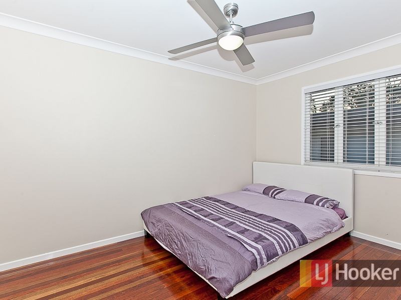 18 Grantsell Street, Aspley QLD 4034