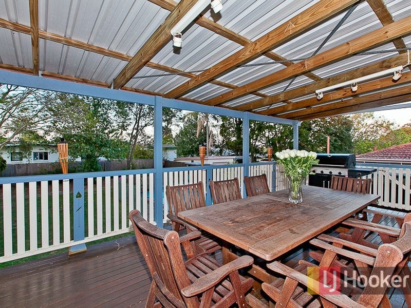 18 Grantsell Street, Aspley QLD 4034